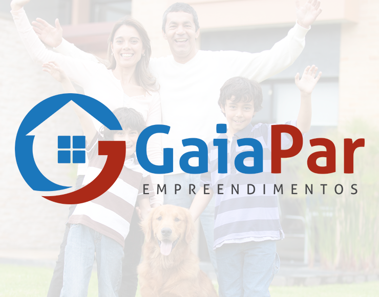 Branding Gaiapar