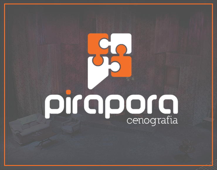 Branding Pirapora Cenografia